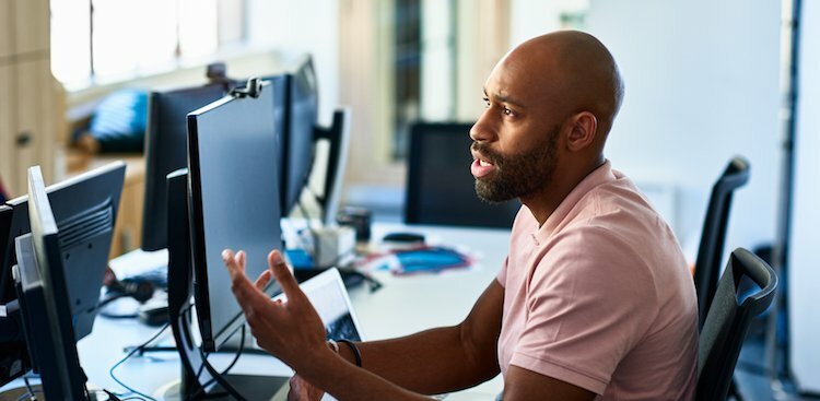 Daydream About Rage Quitting? Here’s What to Do Instead
