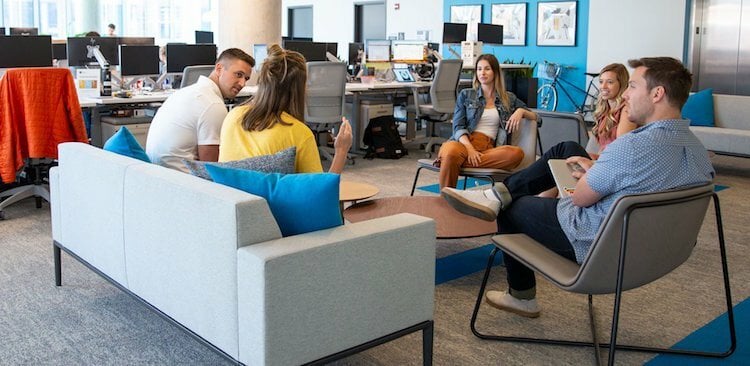 16 Companies Committed to Career Growth