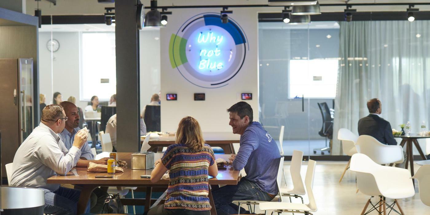 10 New Companies on The Muse You Need To Know About