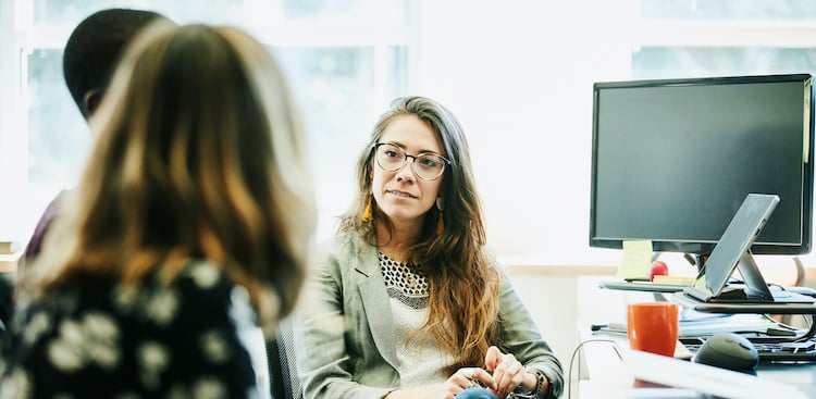 Here’s What It Takes to Be a Great Manager