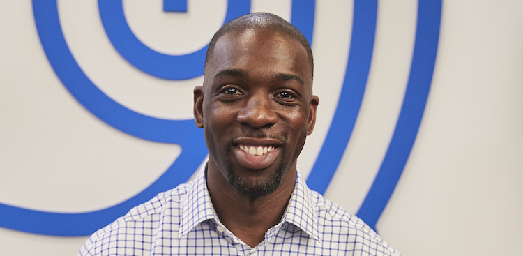 "This Is Not an Individual Sport": Why This American Express Data Analyst Believes in Teamwork and Mentoring