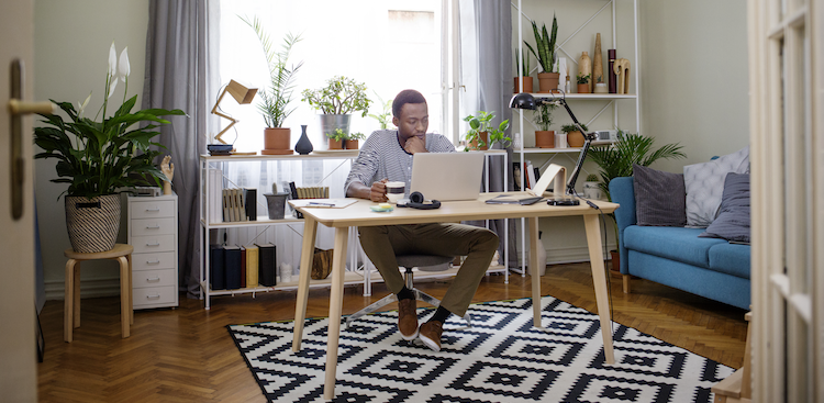5 Ways Remote Workers Can Build Their Networks (and Skyrocket Their Careers)