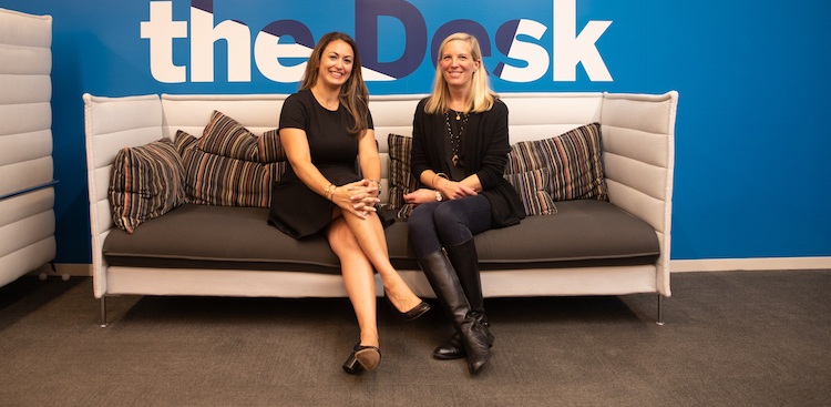 How These Two Moms Manage Flexible Work Arrangements—and Find Work-Life Balance in the Process