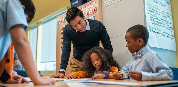 Passionate About Education? Check Out These 10 Great Companies to Work For