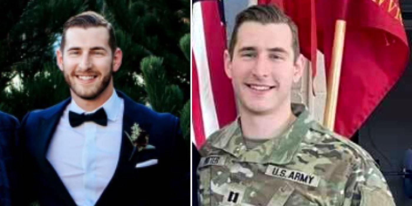Meet a U.S. Army National Guard Captain Whose Day Job Is Helping Orgs Respond to Natural Disasters, Cyber Assaults, and More