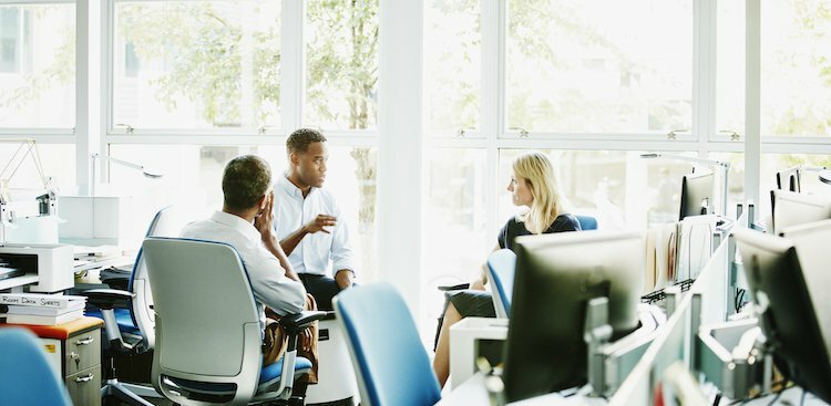 Why a Strong Team Can Make All the Difference