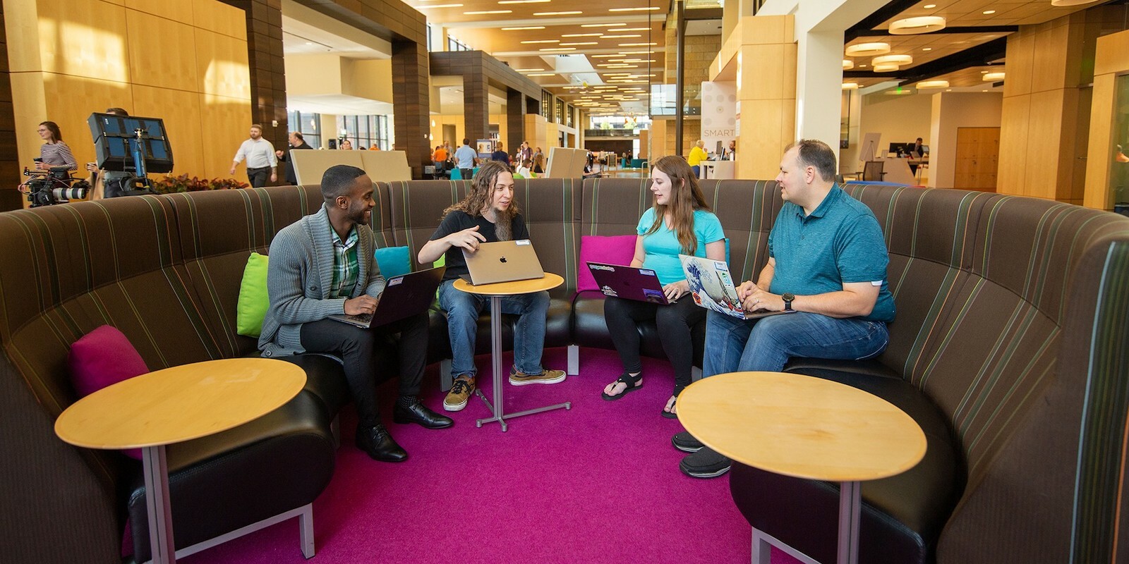 Want to Work in Healthcare? These Companies Are All Hiring Now