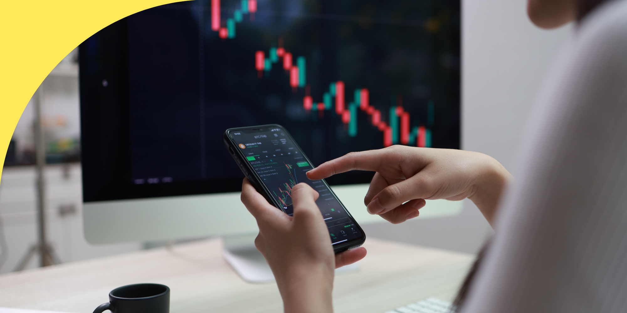 How to Buy With Bitcoins (Plus, Things You Can Purchase Using Crypto) | The  Muse | The Muse