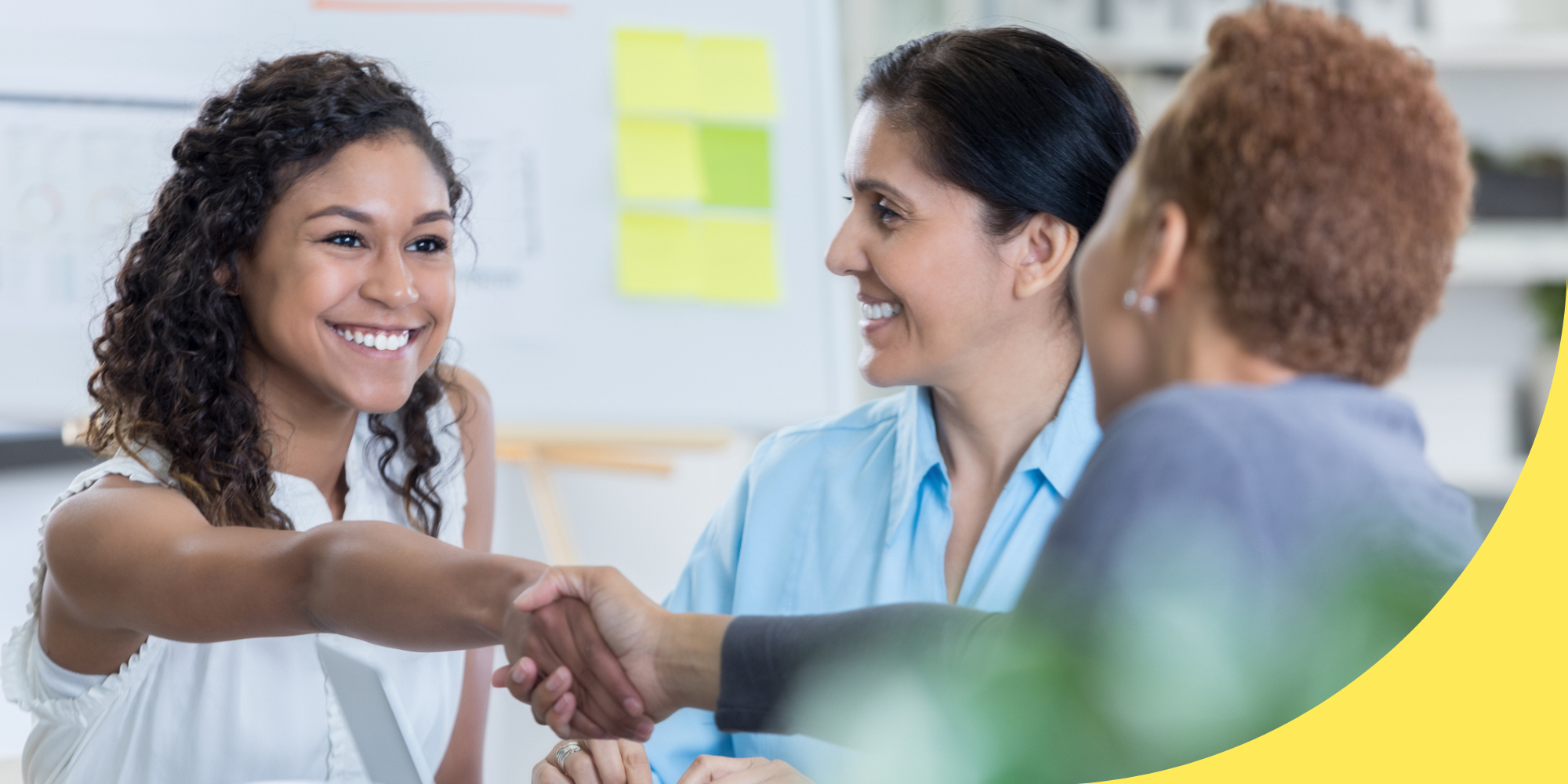 The Shortcuts to Landing Your First Job | The Muse | The Muse