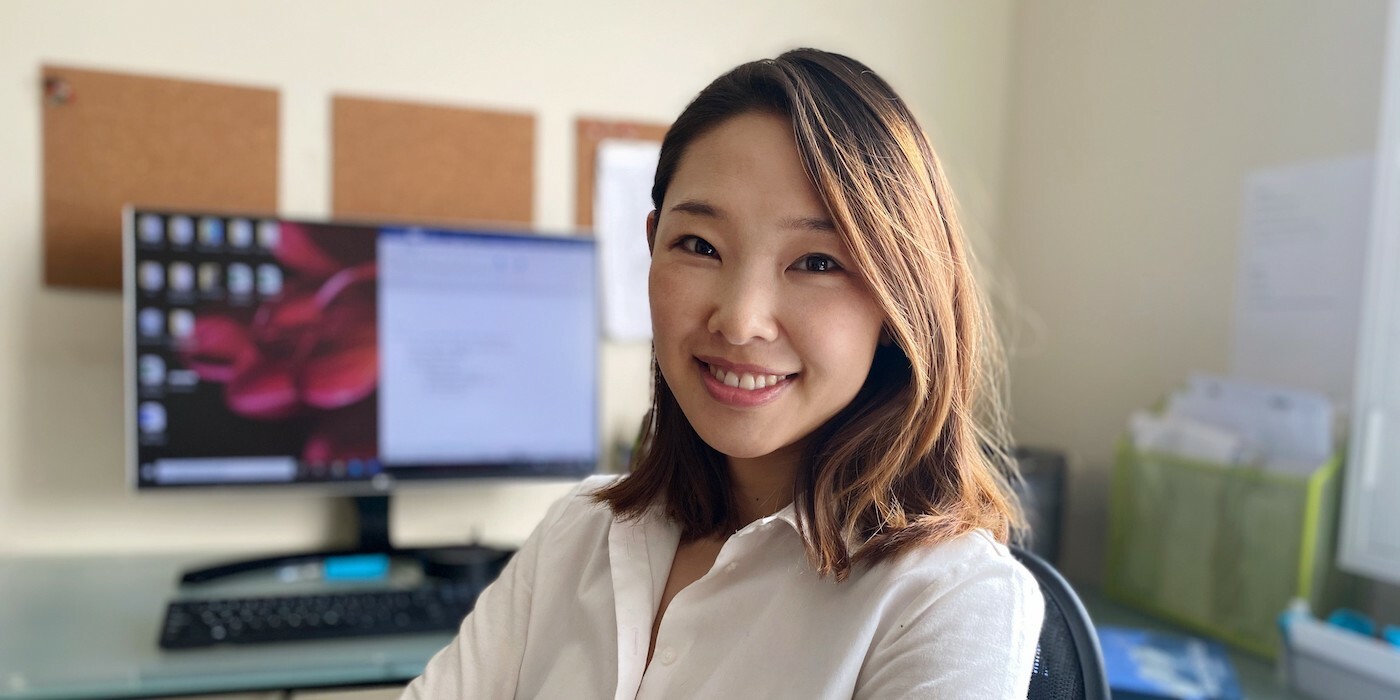 Jobs That Make a Difference: This Engineer Programs Robotic Systems to Help Doctors Perform Surgery