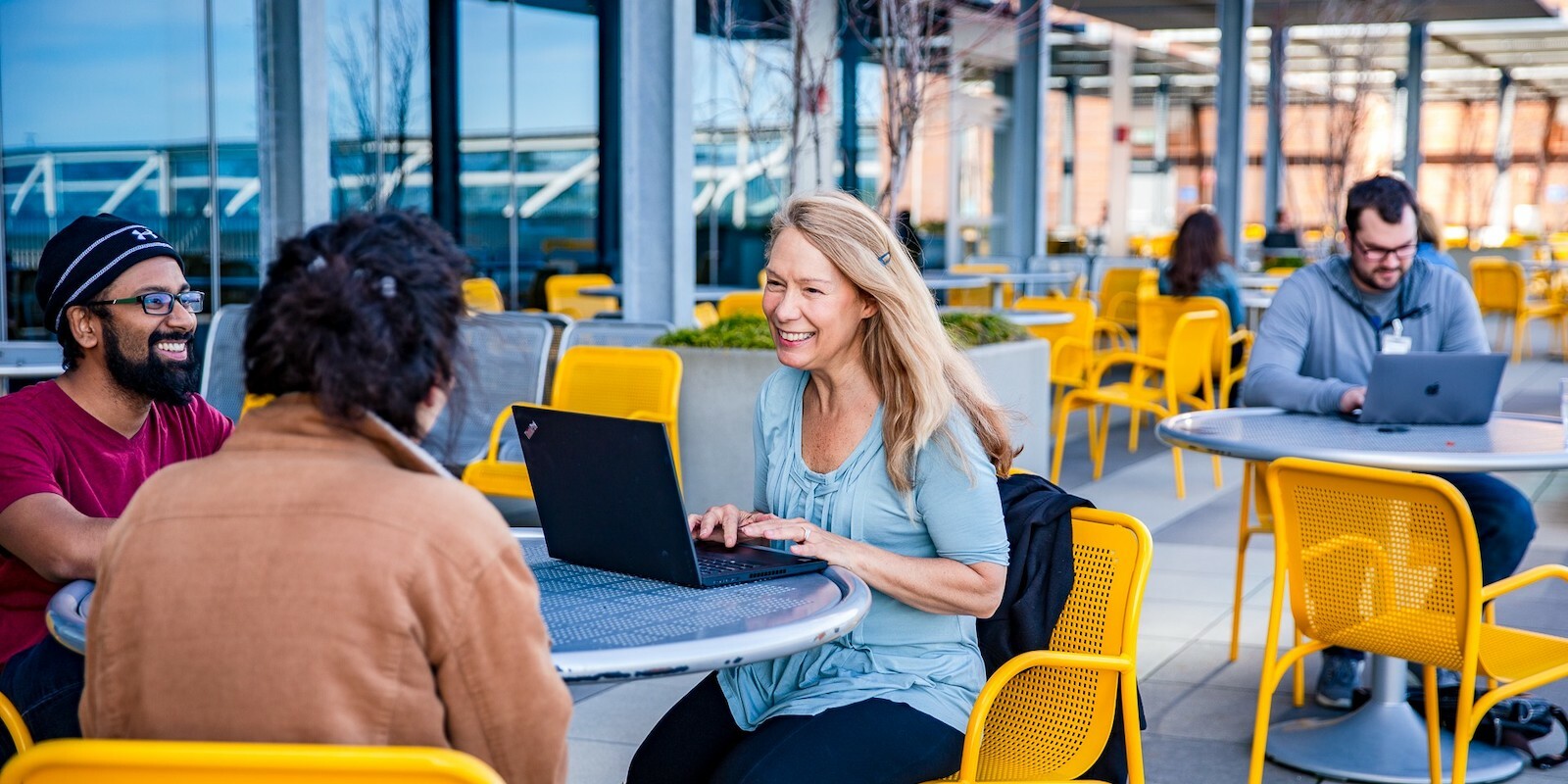 Start Your 2021 Job Search Now—These 30 Companies Are Hiring