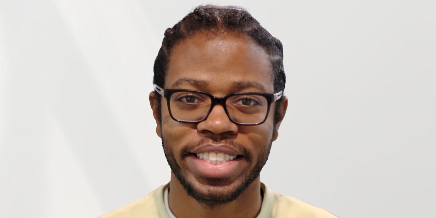 From Intern to Software Developer: How One Engineer Prioritized Happiness and Growth