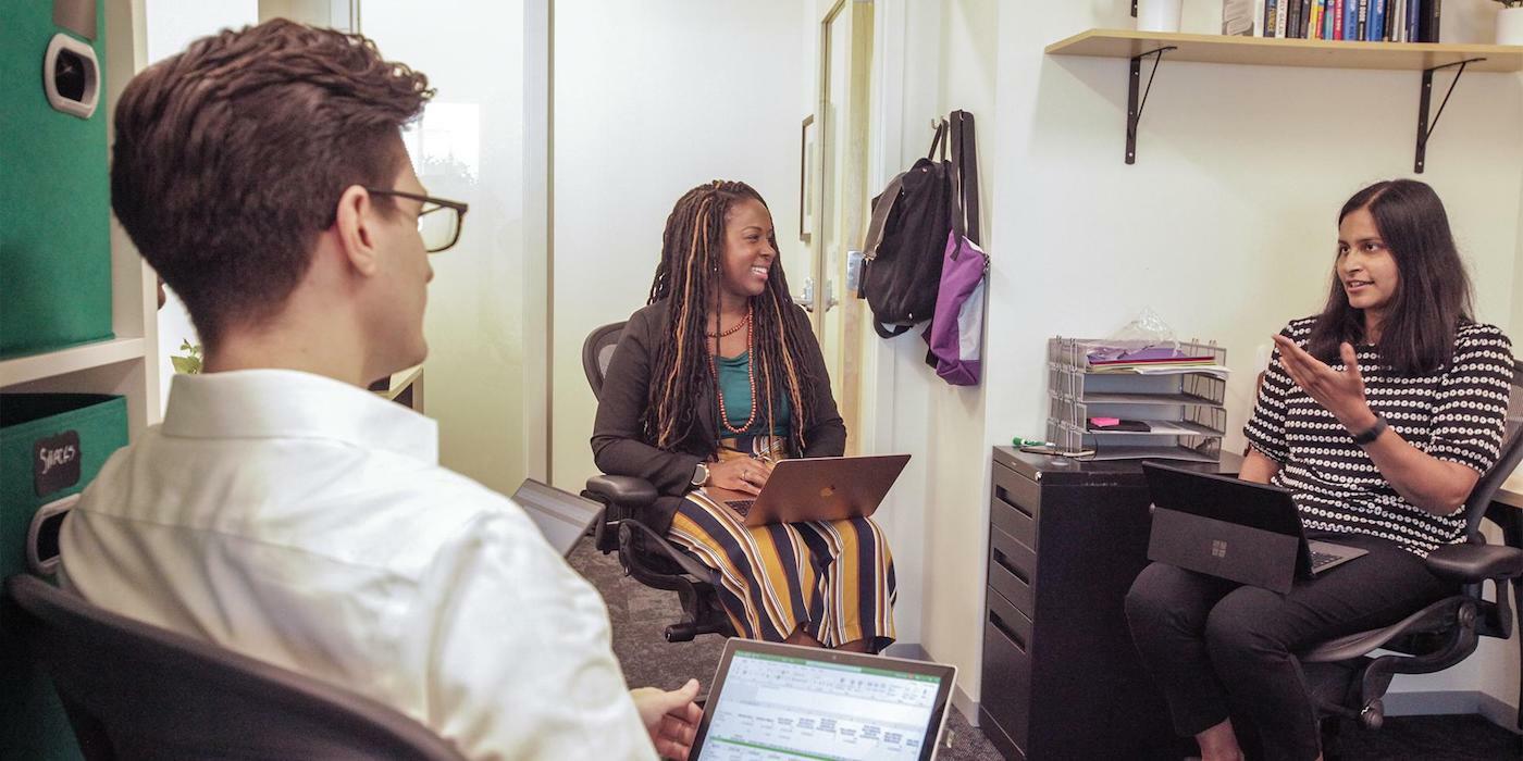 23 Black-Owned and Black-Led Businesses We Love on The Muse