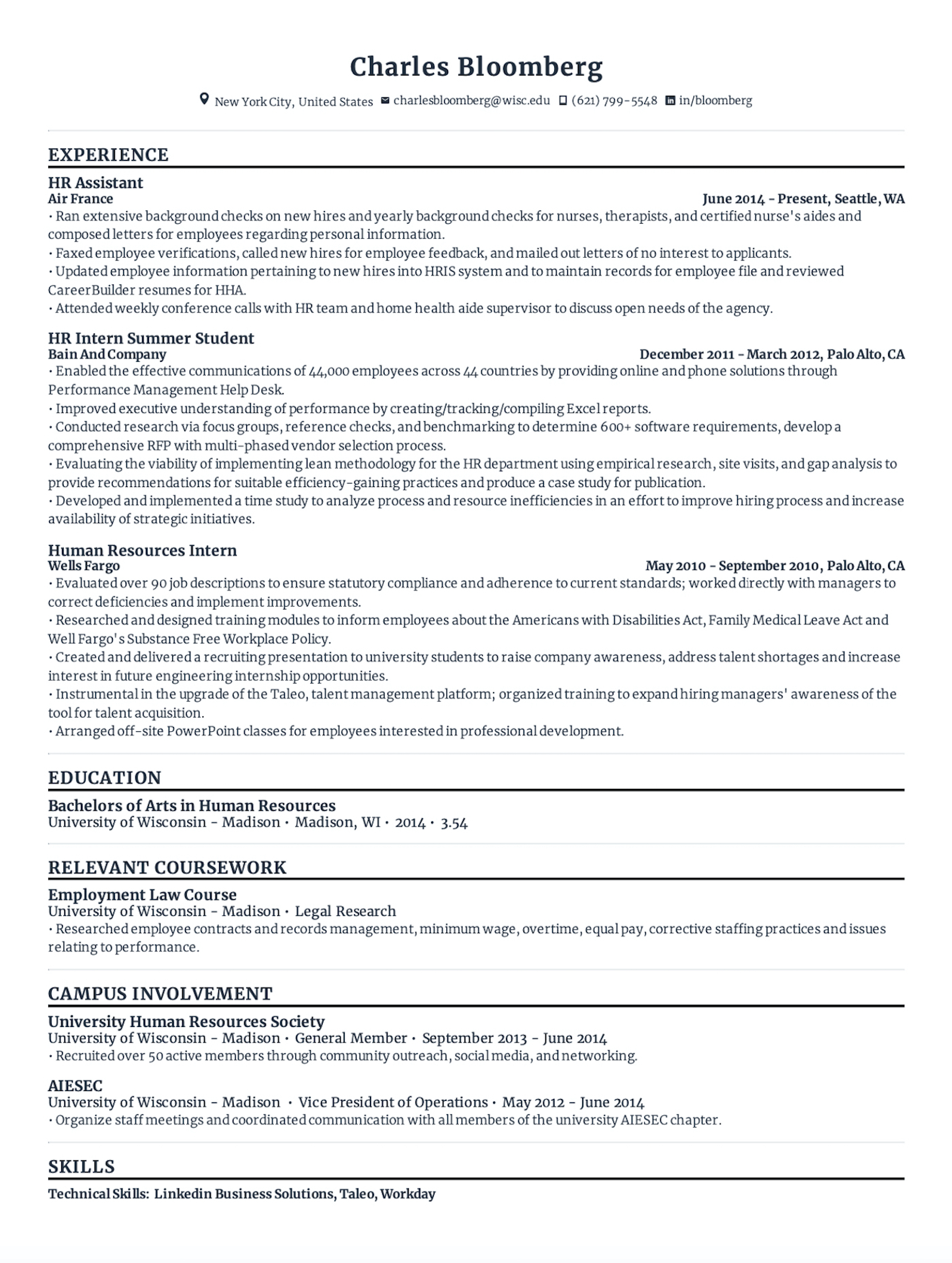 sample resume for web application developer   90 sample resume for web application developer   7