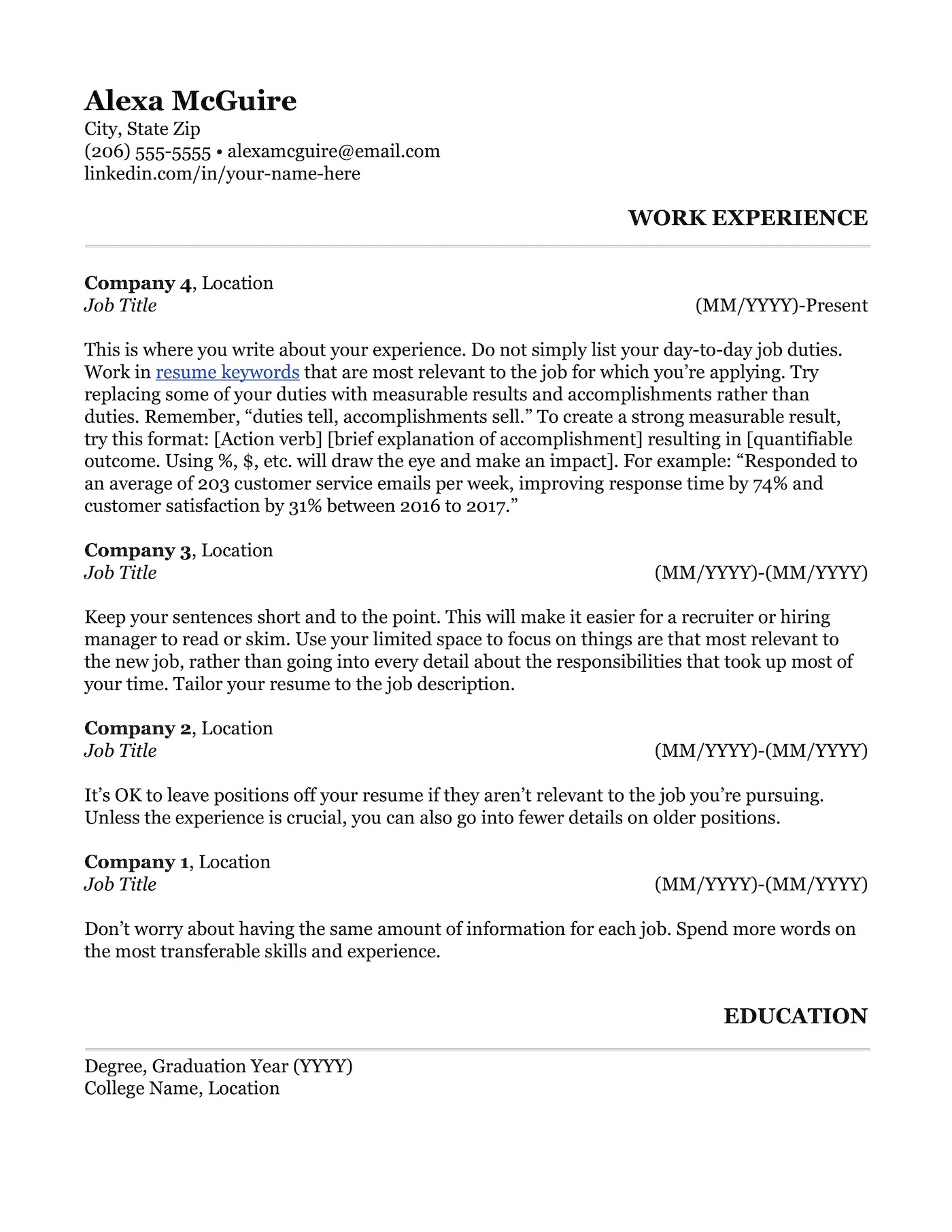 resume for registered nurse 60 resume for registered nurse 10