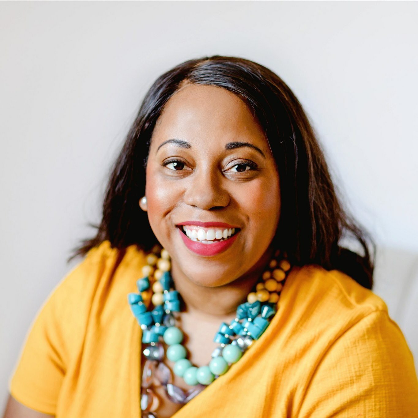 Tiffany Waddell Tate