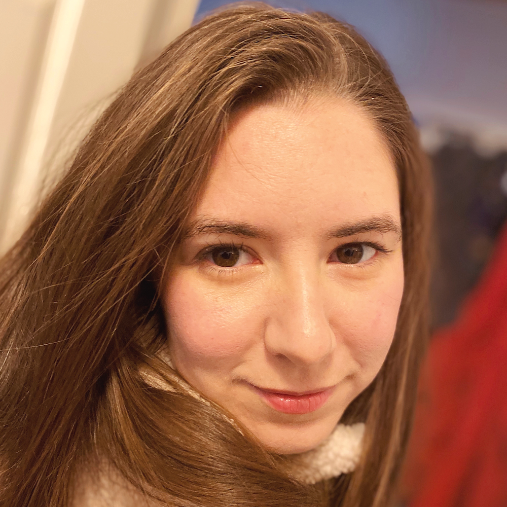 Carina Finn