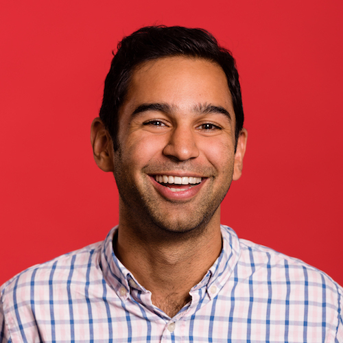 Neal Taparia