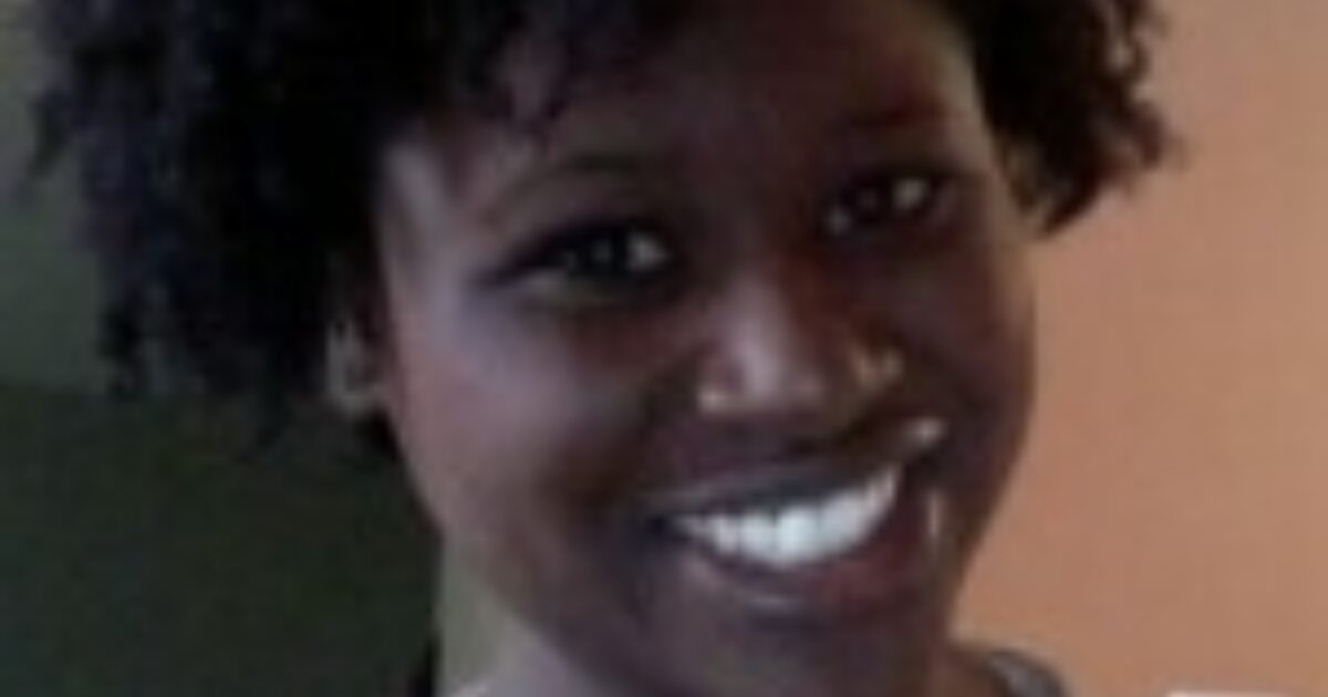 Allison Jones | The Muse