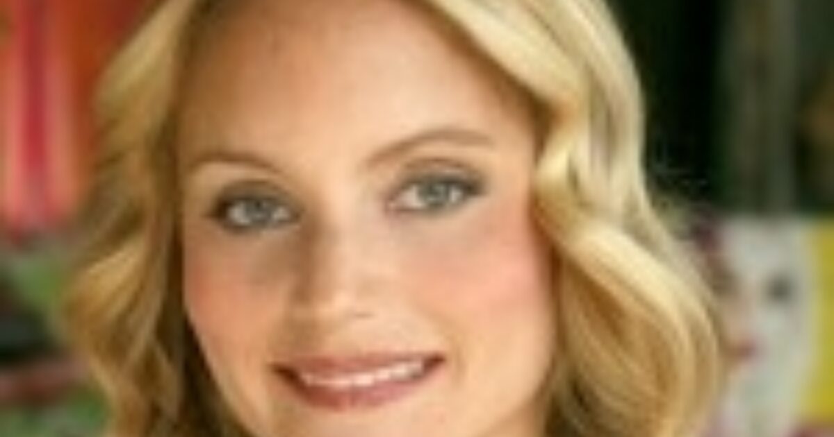 Kimberly Skelton The Muse