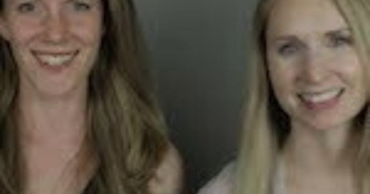 Liz Fosslien And Mollie West Duffy The Muse