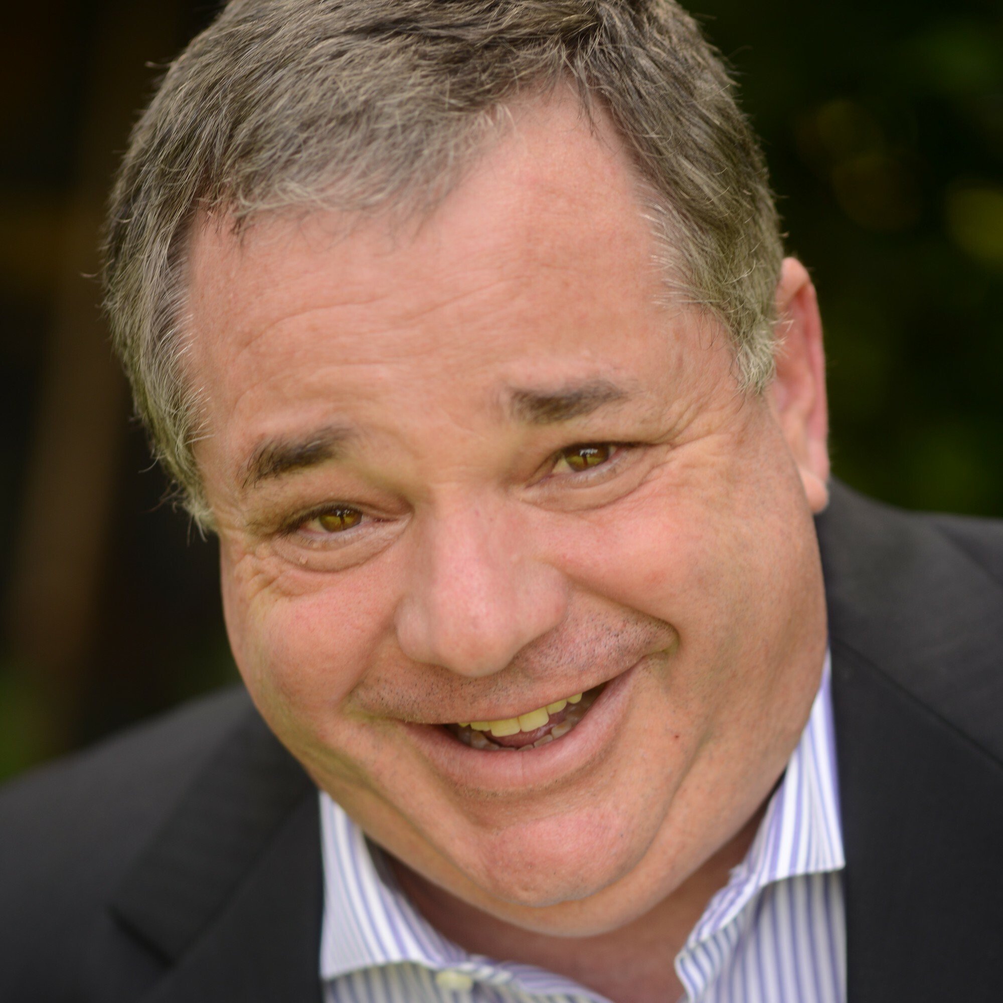 Michael J. Solender